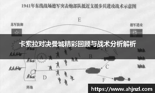 卡索拉对决曼城精彩回顾与战术分析解析