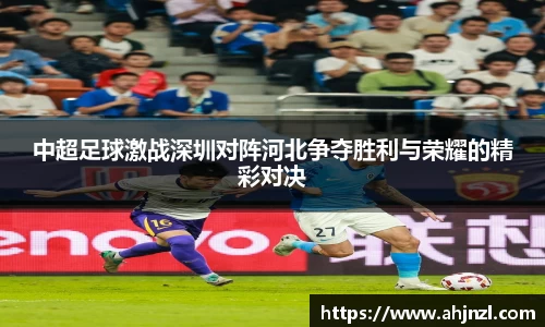 中超足球激战深圳对阵河北争夺胜利与荣耀的精彩对决
