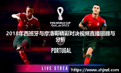 2018年西班牙与摩洛哥精彩对决视频直播回顾与分析
