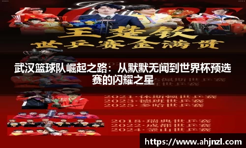 武汉篮球队崛起之路：从默默无闻到世界杯预选赛的闪耀之星